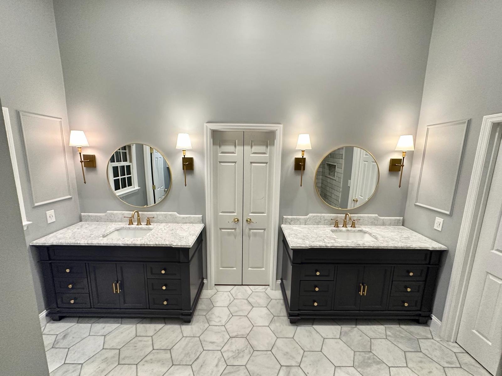 Premium Remodel