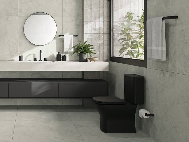 Clutter-Free Bathrooms: 10 Accessories That Make Organization Easier