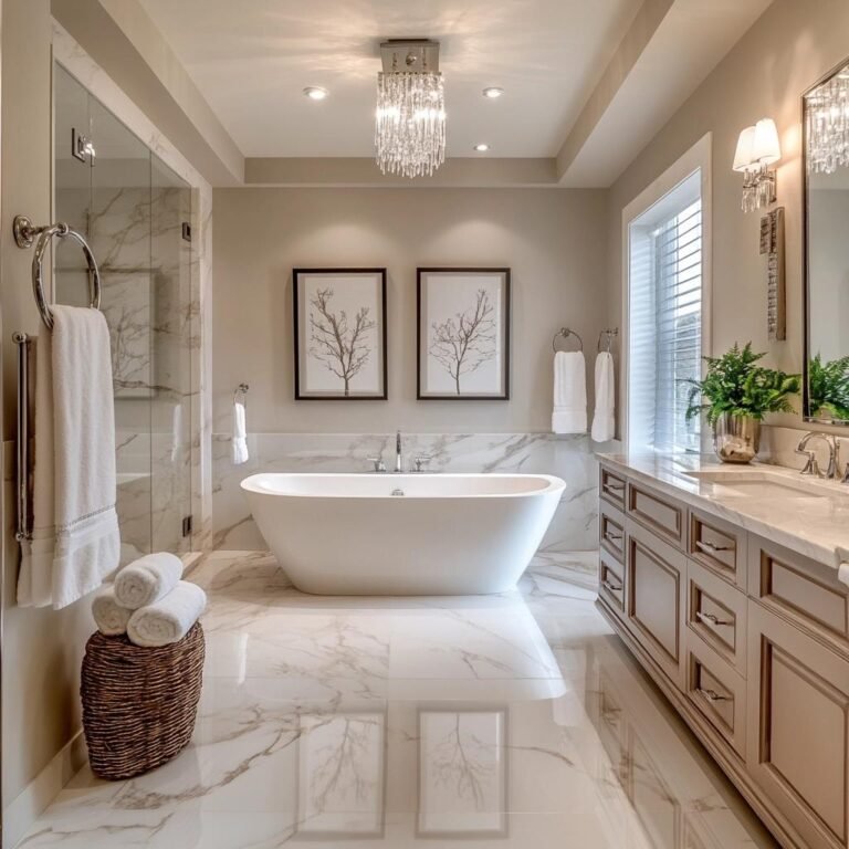 5 Toilet Options to Consider When Remodeling Your Bathroom in Georgia
