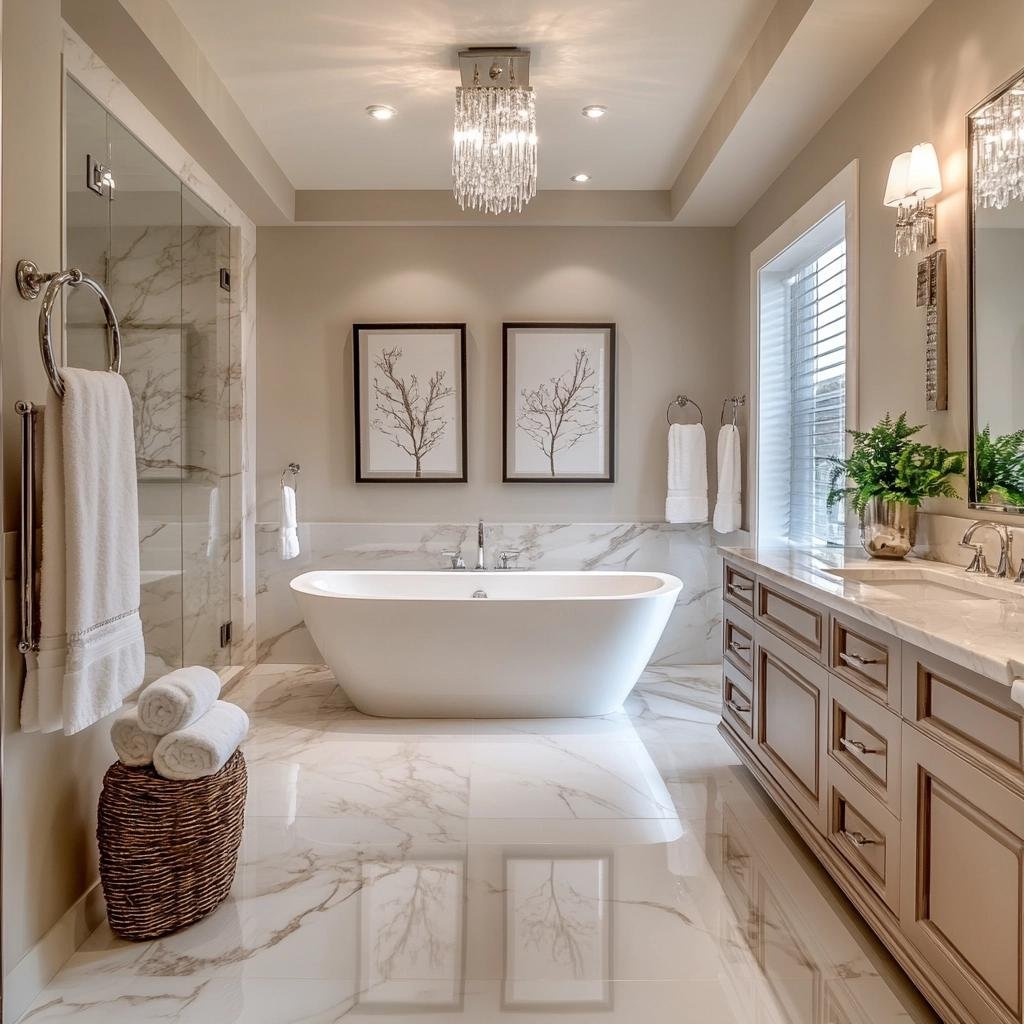 5 Toilet Options to Consider When Remodeling Your Bathroom in Georgia